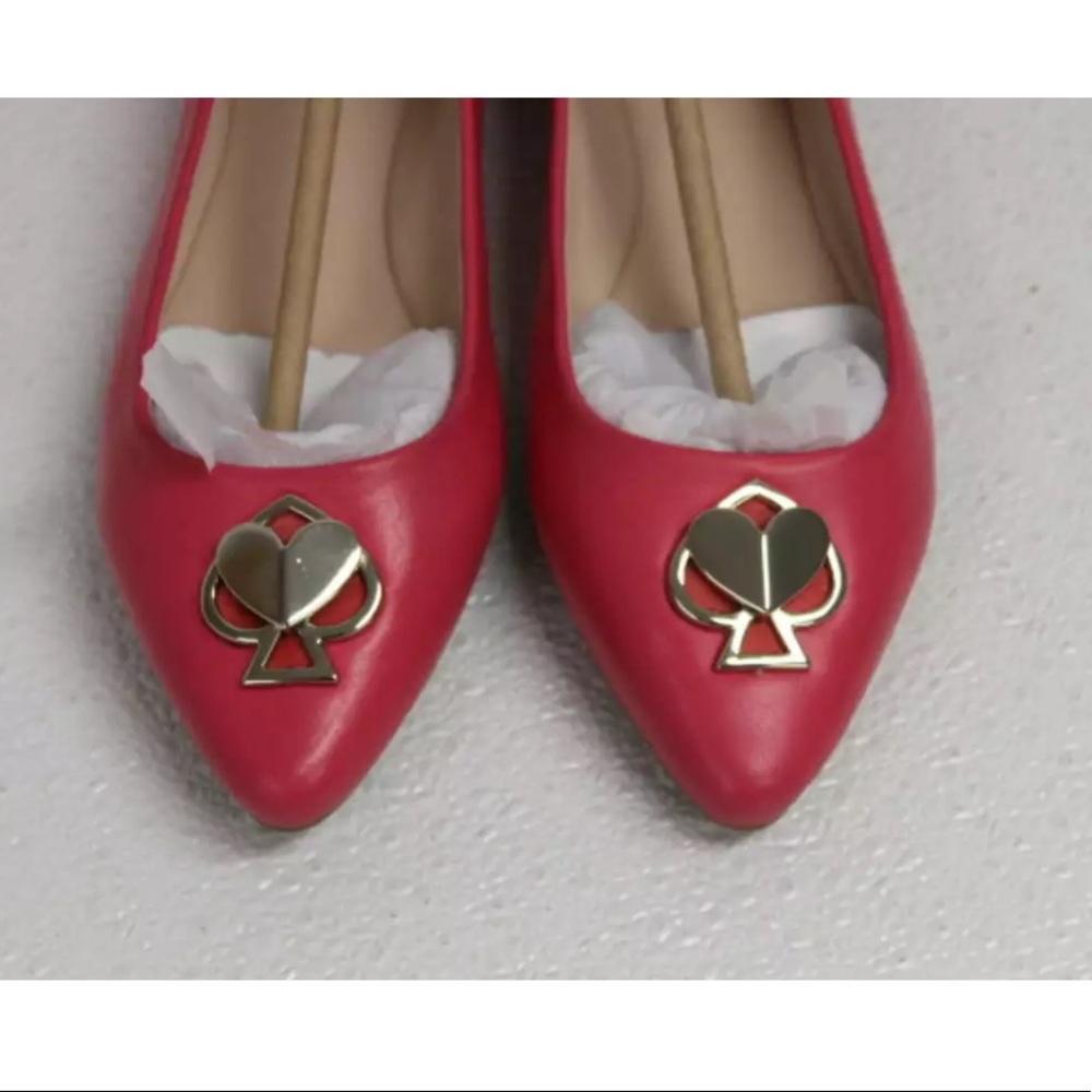 Kate spade ♠️ flat - Picture 2 of 7